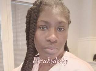 Freakydreky