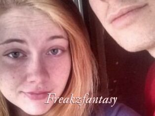 Freakzfantasy