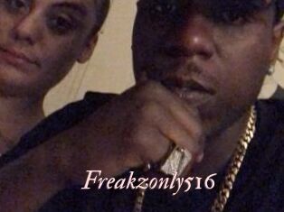 Freakzonly516