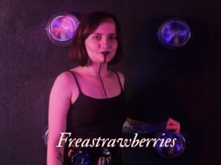 Freastrawberries