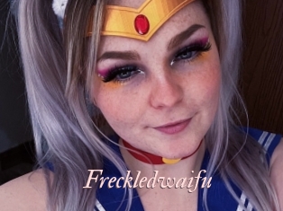 Freckledwaifu