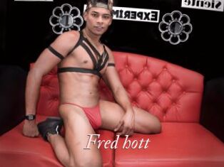 Fred_hott