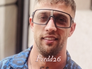 Fredd26