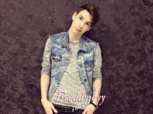 Freddyjoyy