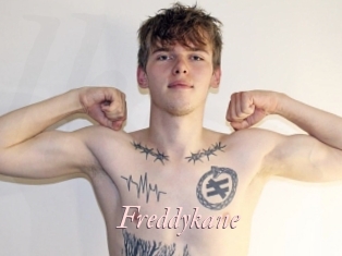 Freddykane