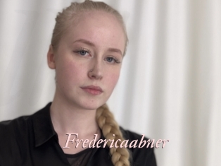 Fredericaabner