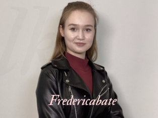 Fredericabate
