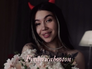Fredericabooton
