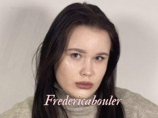 Fredericabouler