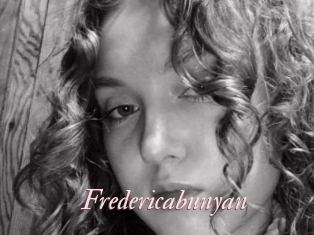 Fredericabunyan
