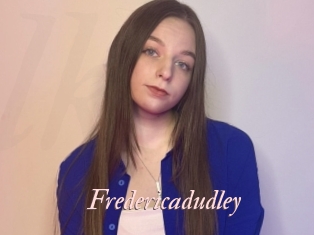 Fredericadudley