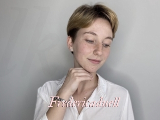 Fredericaduell
