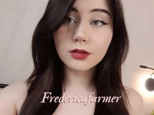 Fredericafarmer