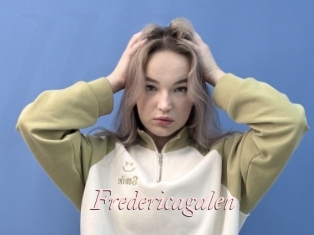 Fredericagalen