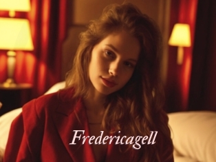 Fredericagell