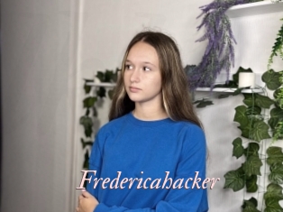 Fredericahacker