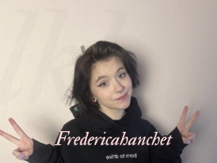 Fredericahanchet