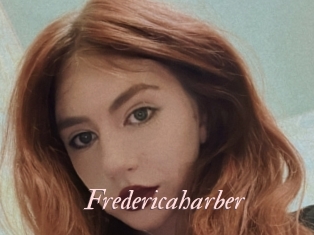 Fredericaharber
