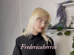 Fredericaherrin