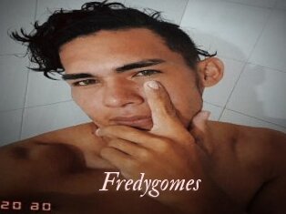 Fredygomes