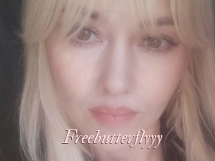 Freebutterflyyy
