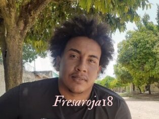 Fresaroja18