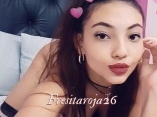 Fresitaroja26