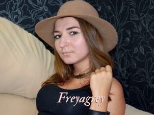 Freyagrey