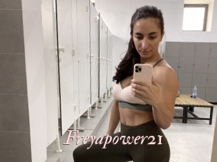 Freyapower21