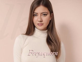 Freyaqueen