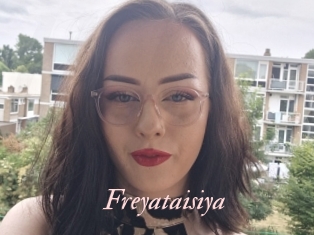 Freyataisiya