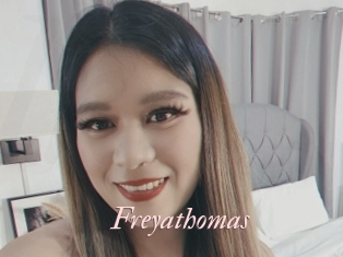 Freyathomas