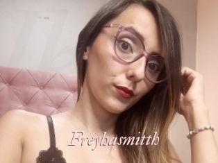Freyhasmitth