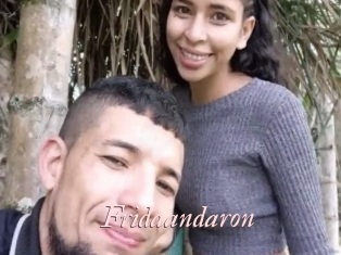 Fridaandaron