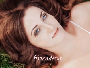 Friendeva