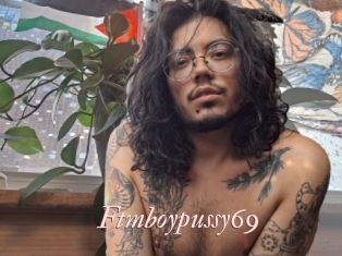Ftmboypussy69