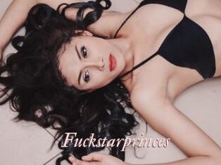 Fuckstarprinces