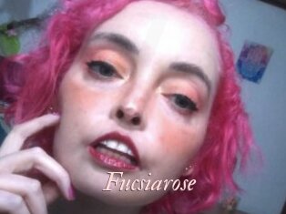 Fucsiarose
