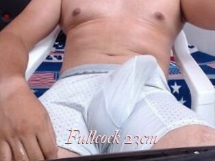 Fullcock_23cm