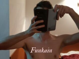 Funkain
