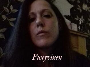 Fuxyvixen