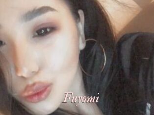 Fuyomi