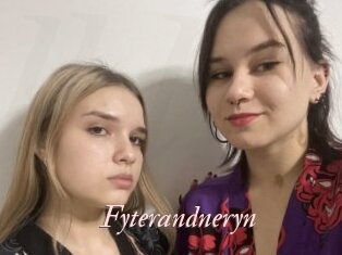 Fyterandneryn