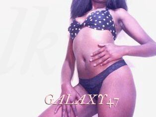 GALAXY47