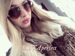 GAYAperfect