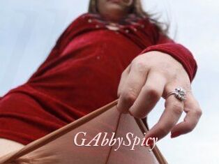 GAbbySpicy