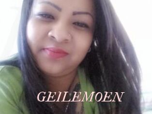 GEILEMOEN