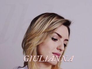 GIULIANNA
