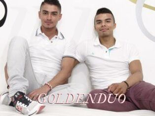 GOLDENDUO