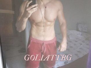 GOLIATTBG